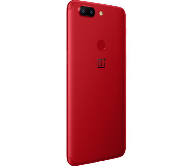 OnePlus 5T 8/128GB Dual SIM LTE Lava Red - 410680 - zdjęcie 9